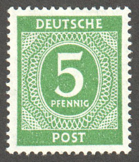 Germany Scott 534 Mint - Click Image to Close